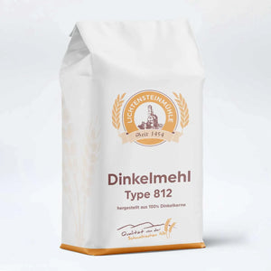 Dinkelmehl