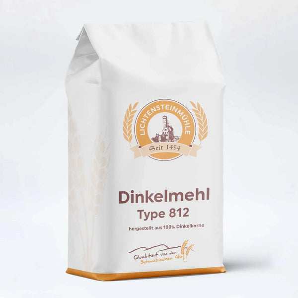 Dinkelmehl