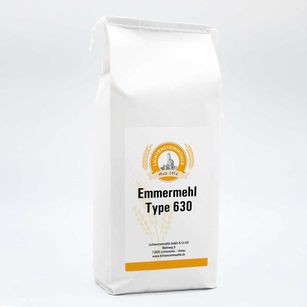 Emmermehl