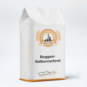 Roggenmehl