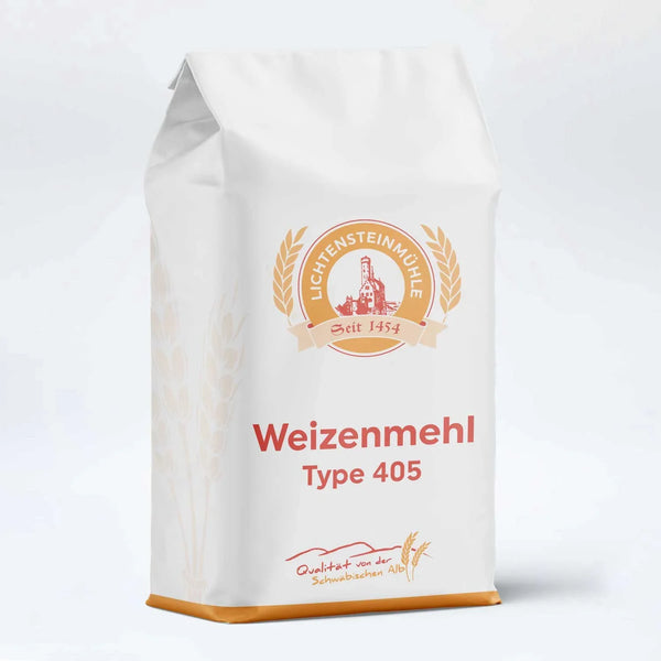 Weizenmehl