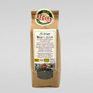 Älbler-Bio-Leisa