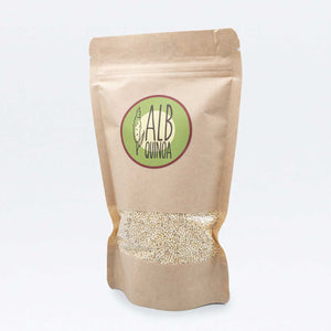 Alb-Quinoa