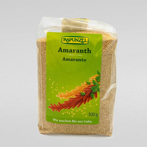 Amaranth