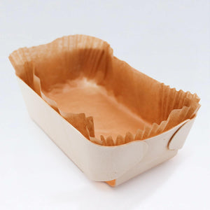 Backform-mit-Papiereinlage