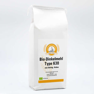 Bio-Dinkel-630