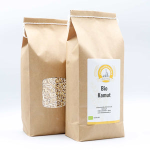 Bio-Kamut