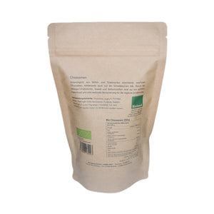 Bio Chiasamen von der Alb