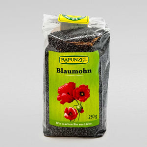 Blaumohn