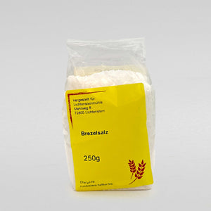 Brezelsalz