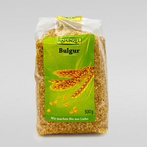 Bulgur
