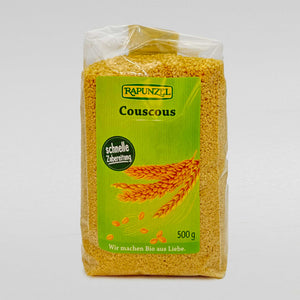 Couscous