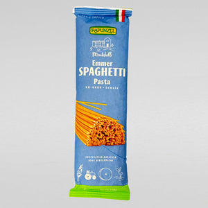 Emmer-Spaghetti