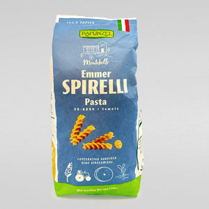 Emmer-Spirelli