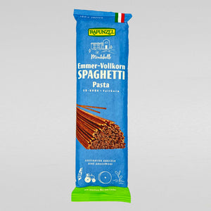 Emmer-Vollkorn-Spaghetti