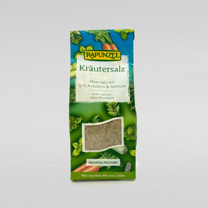 Kräutersalz