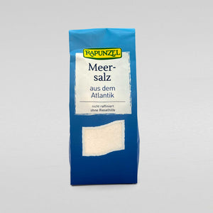 Meersalz-Atlantik
