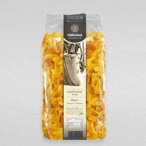 Mühle_Bandnudeln_19mm