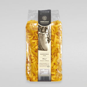 Mühle_Bandnudeln_8mm