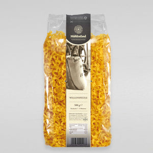 Mühle_Wellenspaetzle