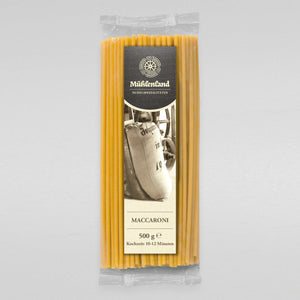 Mühlenland_Maccaroni