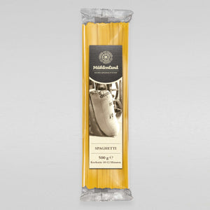 Mühlenland_Spaghetti