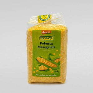 Polenta_Maisgries