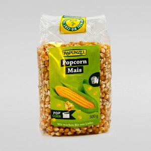 Popcorn-Mais