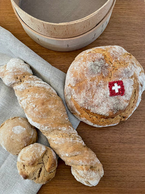 Original Schweizer Ruchmehl