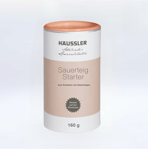 Sauerteig Starter