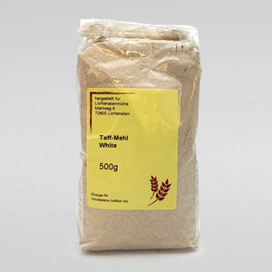 TEff-Mehl