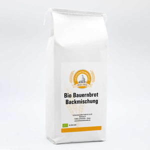 bio-bauernbrot