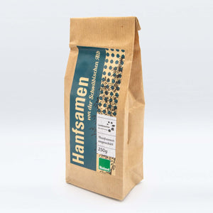 hanfsamen