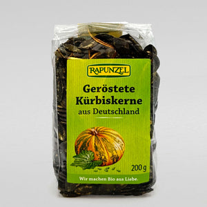 kürbiskerne