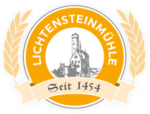 Lichtensteinmühle