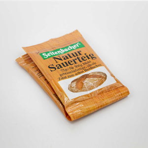 natursauerteig