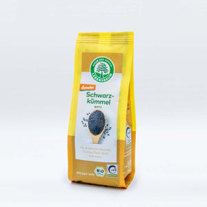schwarzkümmel